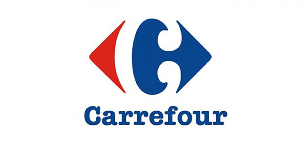 Carrefour - Sainte Maxime