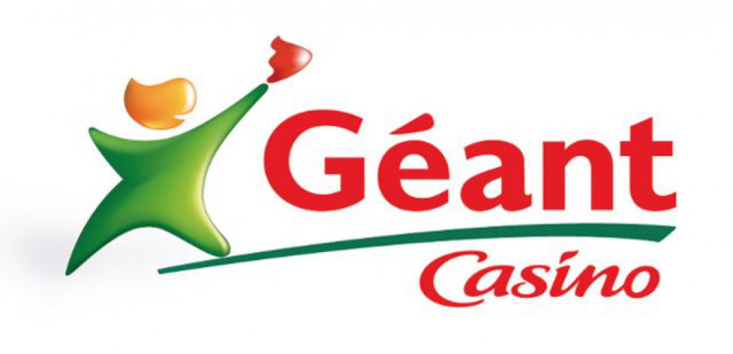 Géant - Gassin