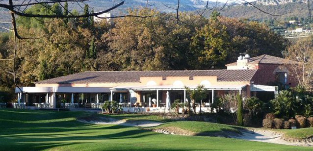 Golf de la Grande Bastide