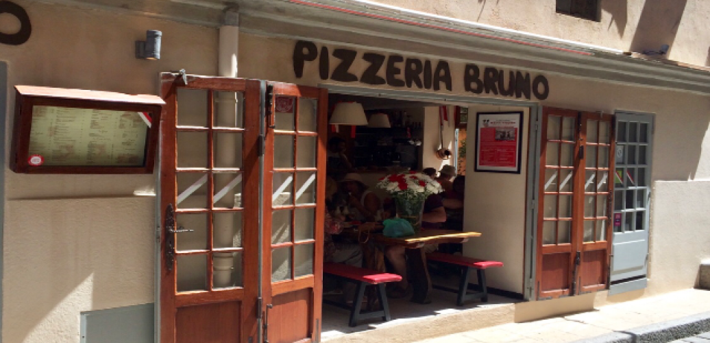 Pizzeria Bruno