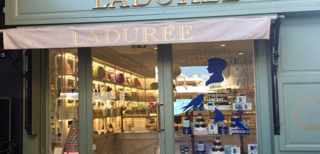 Ladurée