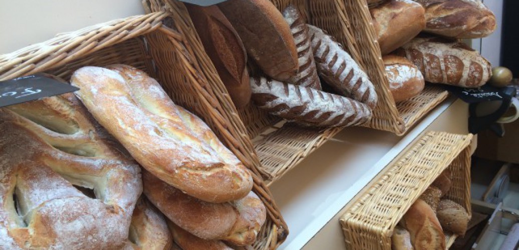 Coulomb Boulangerie Pâtisserie