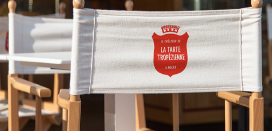 La Tarte Tropézienne - Saint-Tropez