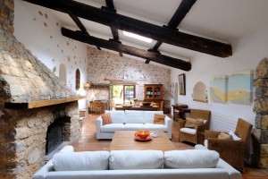 Moulin des Oliviers