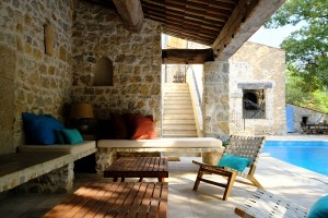 Moulin des Oliviers