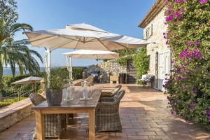 Bastide des Oliviers