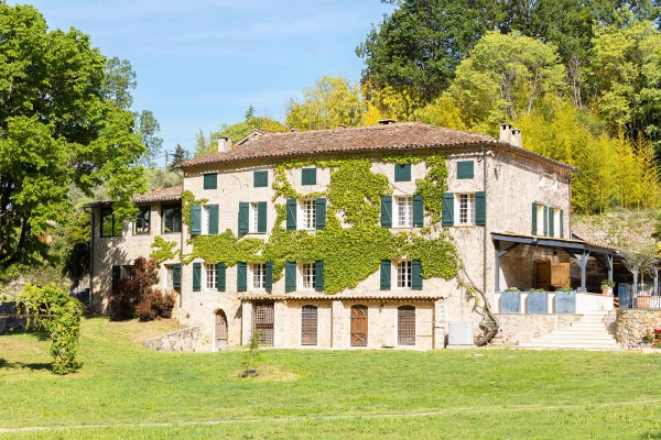 La Bastide