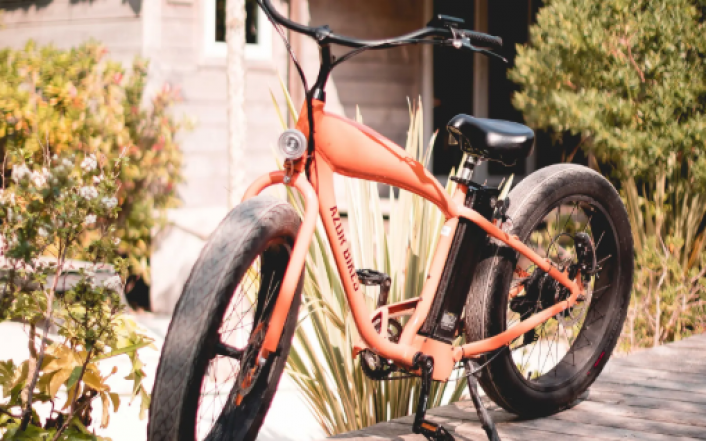 Fietsen verhuur Azur Bikes