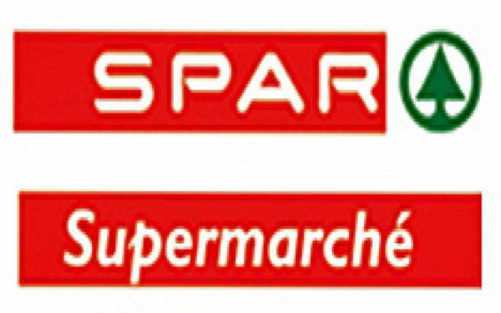 Spar - La Croix-Valmer