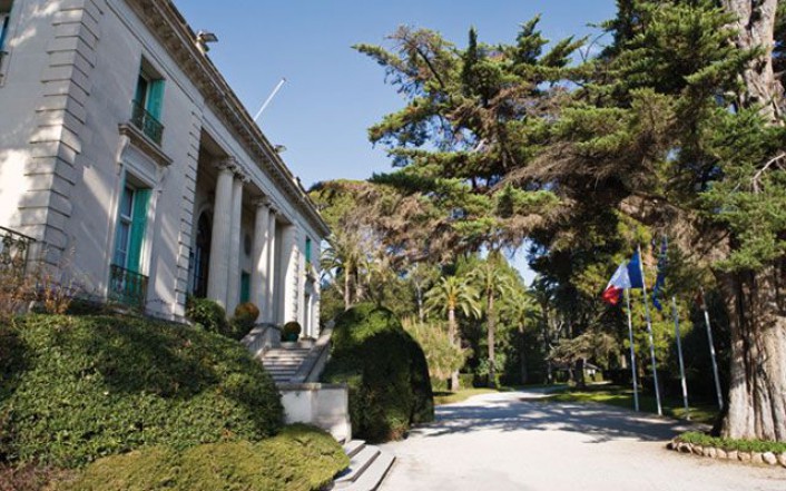 Villa Eilenroc