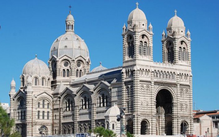 Cathédrale de la Major