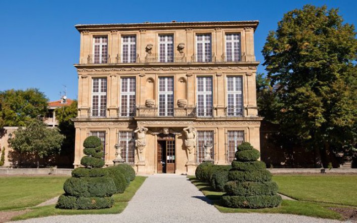 Pavillon de Vendôme