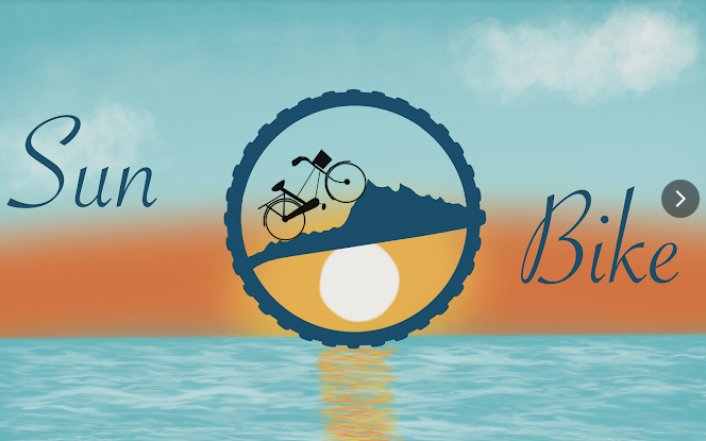 Fietsen verhuur Sun Bike