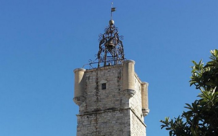 Tour de l'Horloge