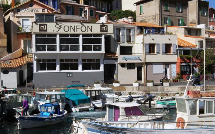 Chez Fonfon