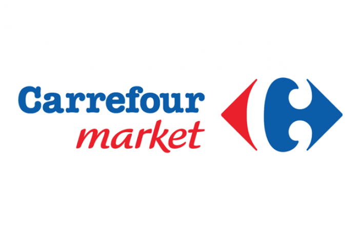 Carrefour Market - Nice California