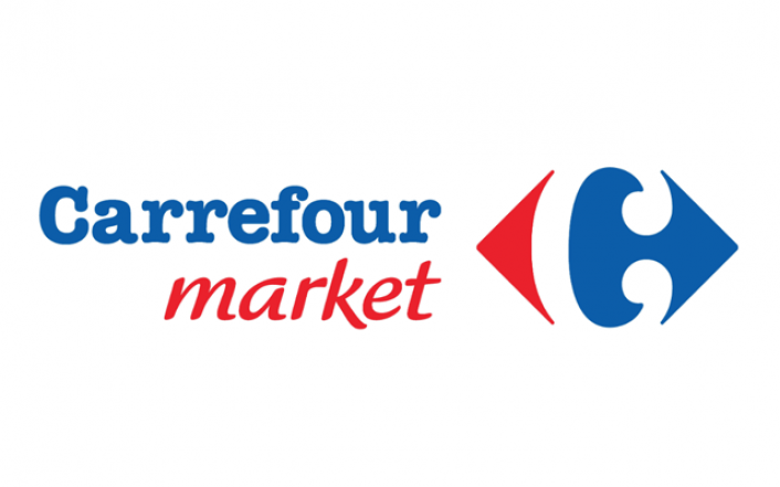 Carrefour Market Antibes Nord