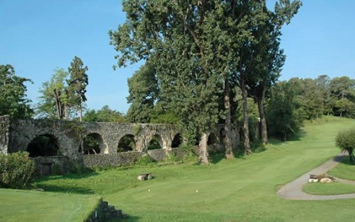 Golf d'Opio Valbonne