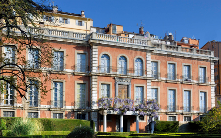 Musée d’Art et d’Histoire de Provence