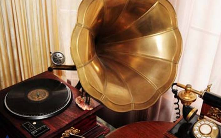 Le Musée du Phonographe