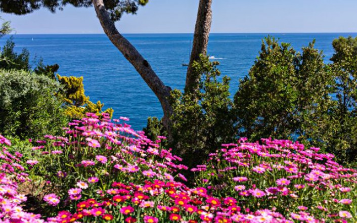 Jardins Saint-Martin