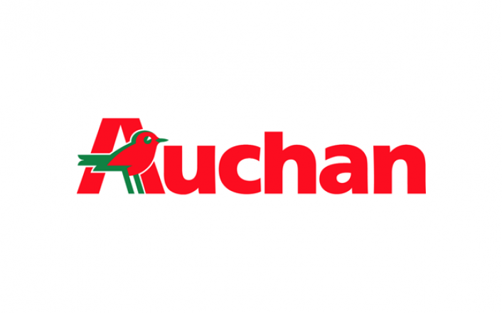 Auchan - Grasse