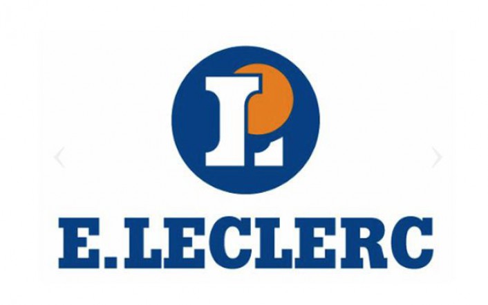 E. Leclerc - Hyeres