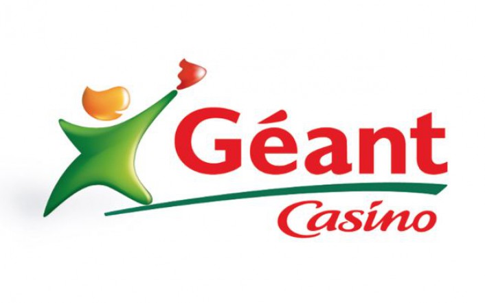 Géant Casino - Mandelieu