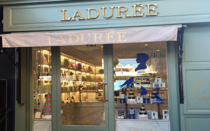 Ladurée