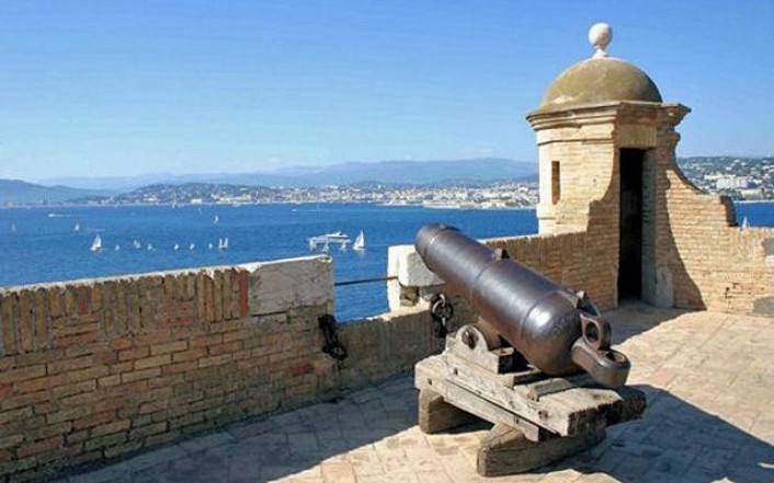 Fort Royal - Île Sainte-Marguerite