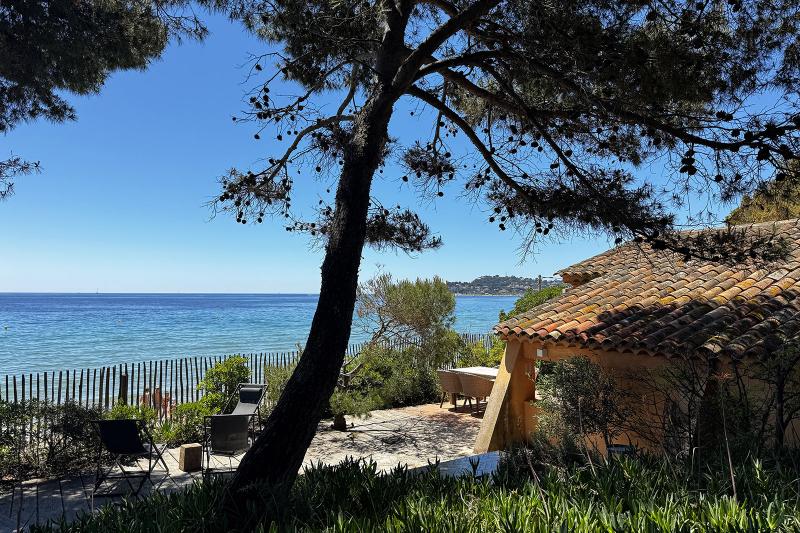 Vakantiehuis Bord de Mer.