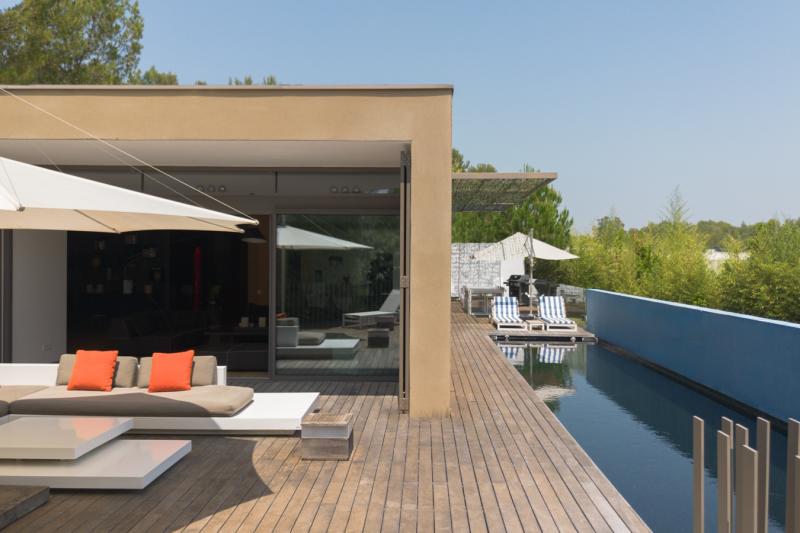 Villa Menerbes te St Gely