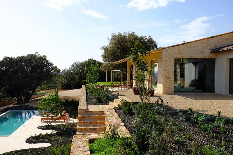 Villa Les Rigauds Tour Tour Provence