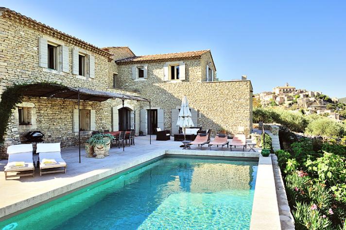 Villas In Provence France To Rent Villas In Provence France To Rent