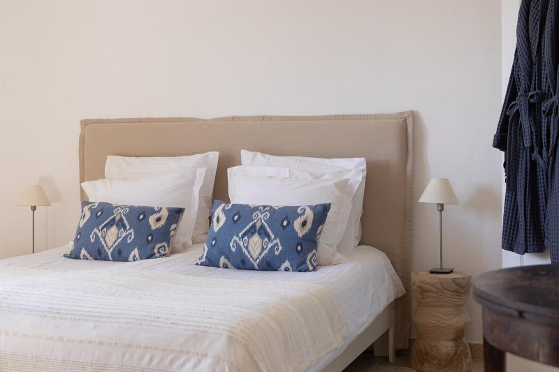Slaapkamer niveau living 