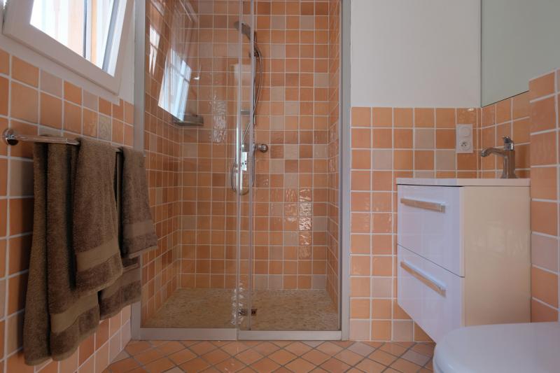 Badkamer slaapkamer 3