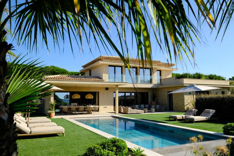 Villa Pardigon te Sainte Maxime