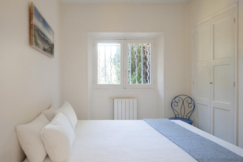 Slaapkamer 3