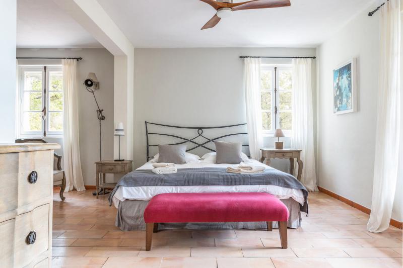 Ouder slaapkamer 