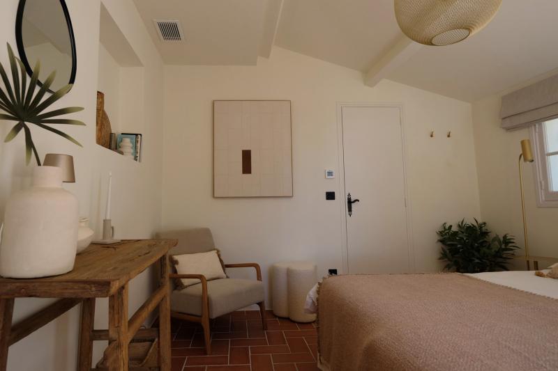 Slaapkamer 2, begane grond