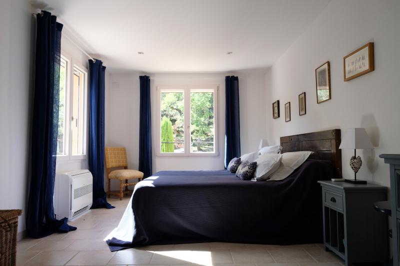 Slaapkamer 2, 1e verdieping 