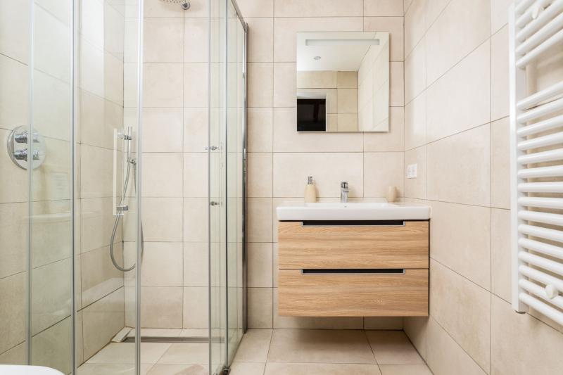 Badkamer slaapkmr beg grond