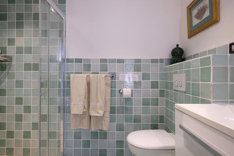 Badkamer slaapkamer 2