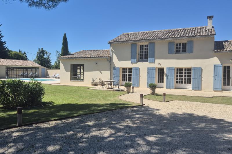 Villa Luberine