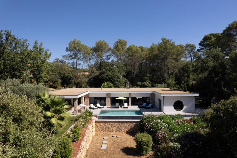 Villa Lou Gascoun in Trans en Provence