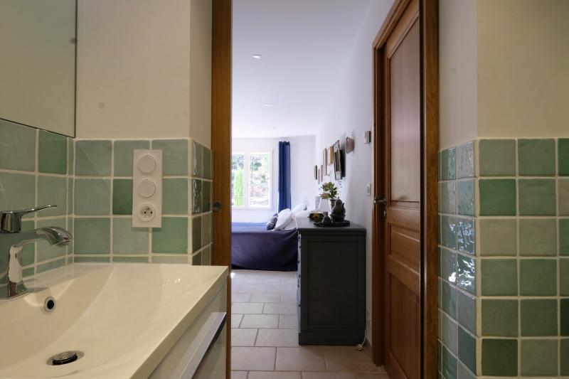 Badkamer slaapkamer 2