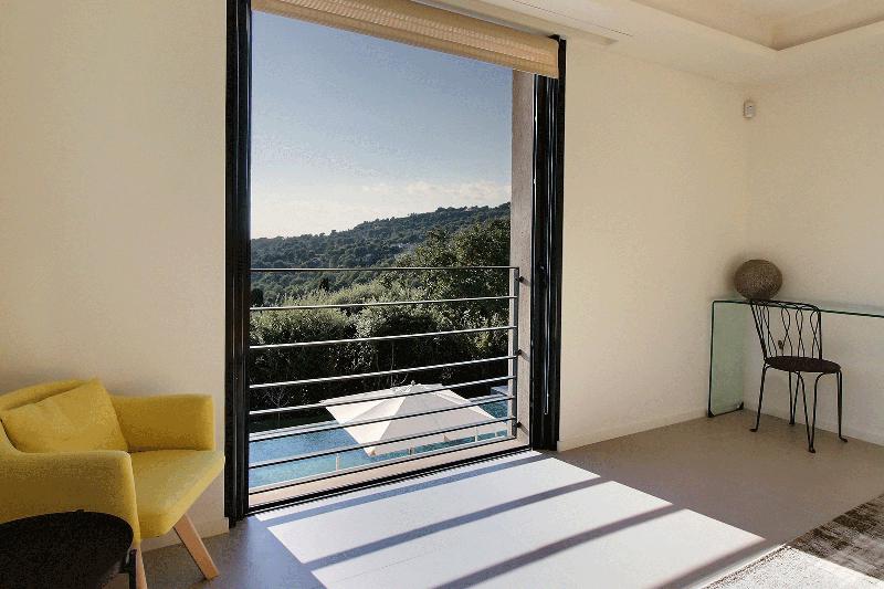 Villa Quillan, Côte d'Azur, ZuidFrankrijk VillaSud