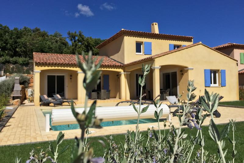 Vakantiehuis Lantosque te Plan de la Tour