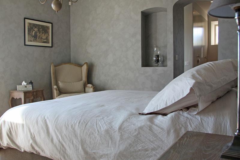 1 van de 5 slaapkamers