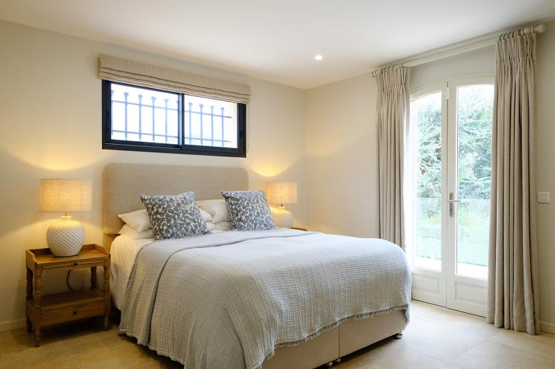 Slaapkamer 1